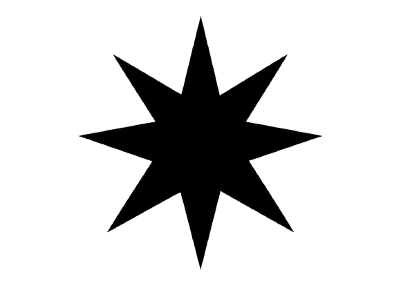 star